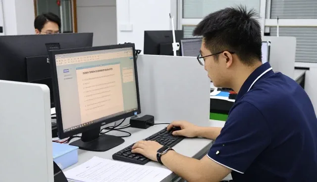 内容优化与布局成为惠州志成科技专业发展的重要工具