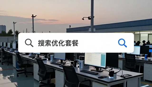 AI搜索优化套餐如何应对复杂技术难题